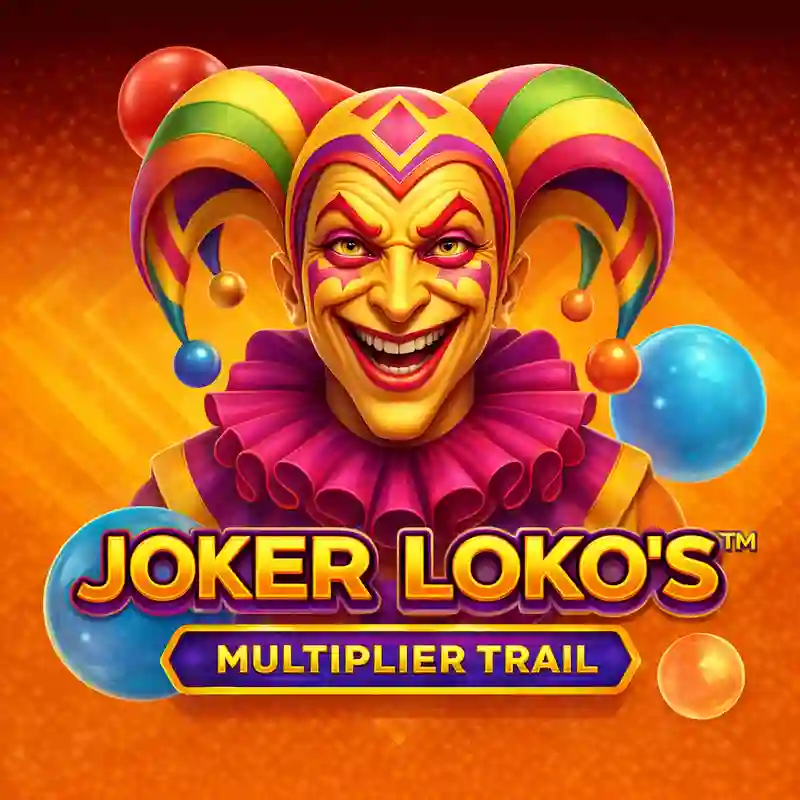 Joker Loko