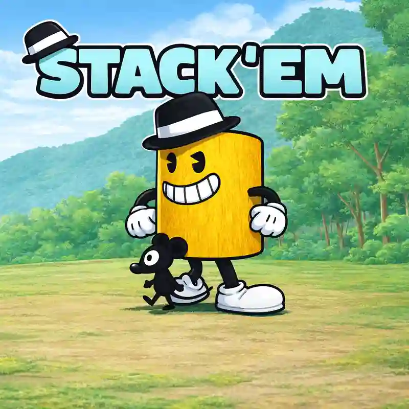 Magtumpok Sila Slot Game Logo