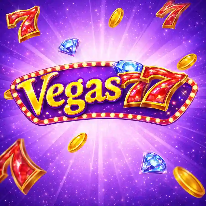 Vegas 777 Slot Game at 777color