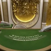 Salon Privé Blackjack M